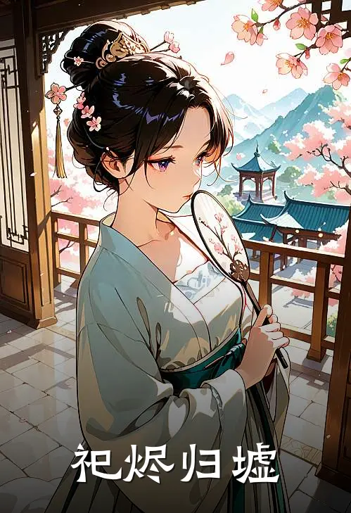 祀烬归墟