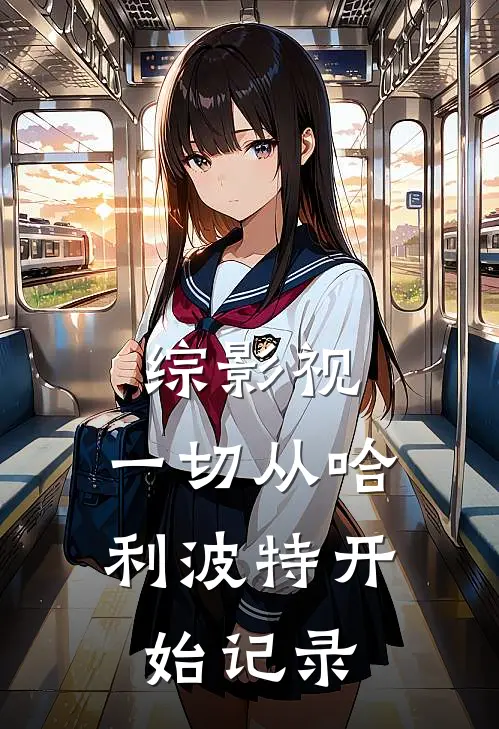 综影视：一切从哈利波特开始记录