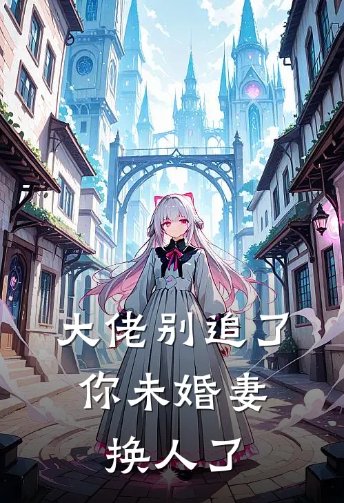 大佬别追了,你未婚妻换人了免费阅读