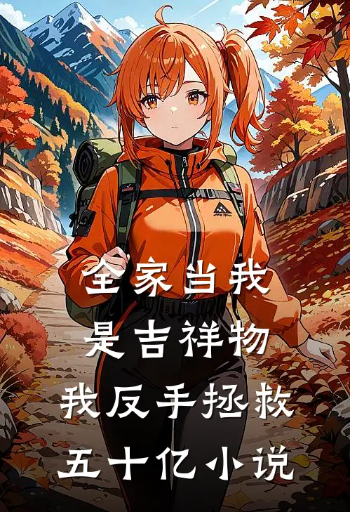全家当我是吉祥物,我反手拯救五十亿免费阅读