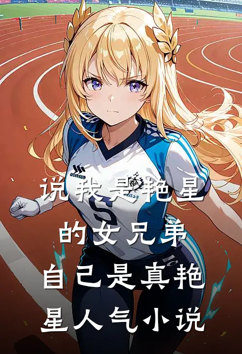 说我是艳星的女兄弟，自己是真艳星人气小说