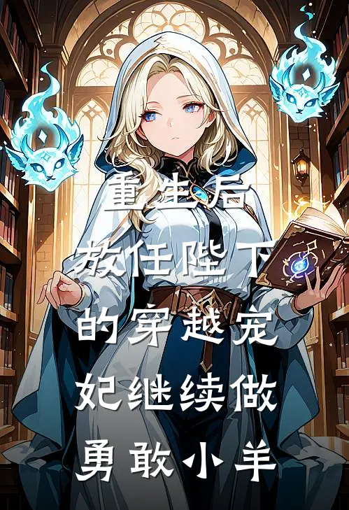 重生后,放任陛下的穿越宠妃继续做勇敢小羊免费阅读