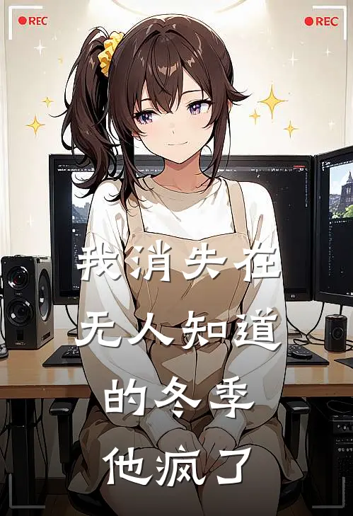 我消失在无人知道的冬季，他疯了