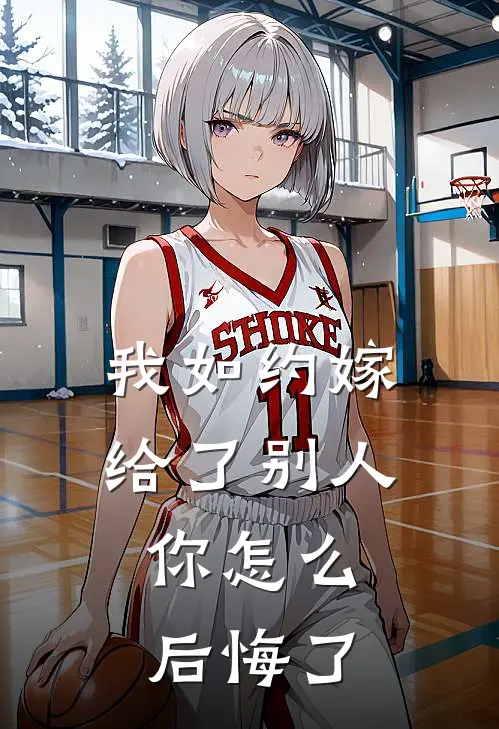 我如约嫁给了别人，你怎么后悔了