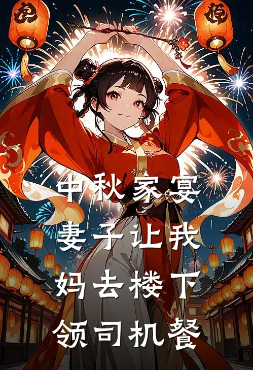 中秋家宴，妻子让我妈去楼下领司机餐