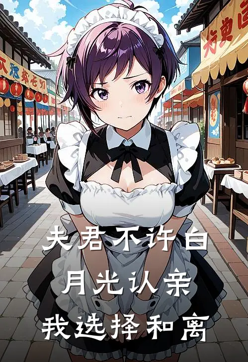 夫君不许白月光认亲，我选择和离