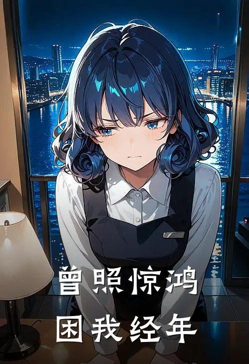 曾照惊鸿，困我经年