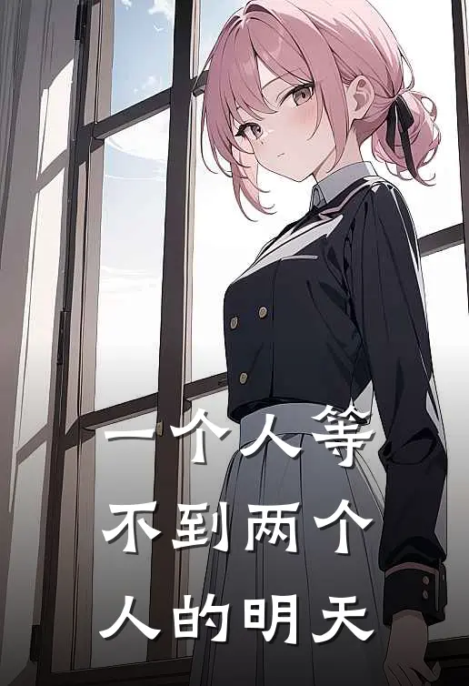 一个人等不到两个人的明天