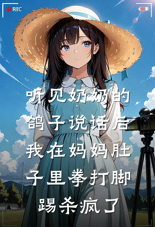 听见奶奶的鸽子说话后，我在妈妈肚子里拳打脚踢杀疯了