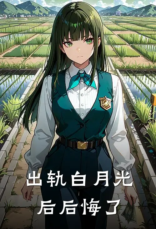 出轨白月光后后悔了