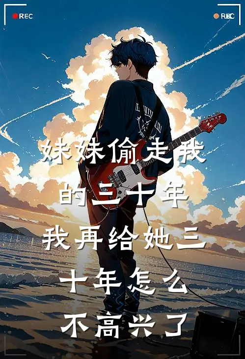 妹妹偷走我的三十年，我再给她三十年怎么不高兴了
