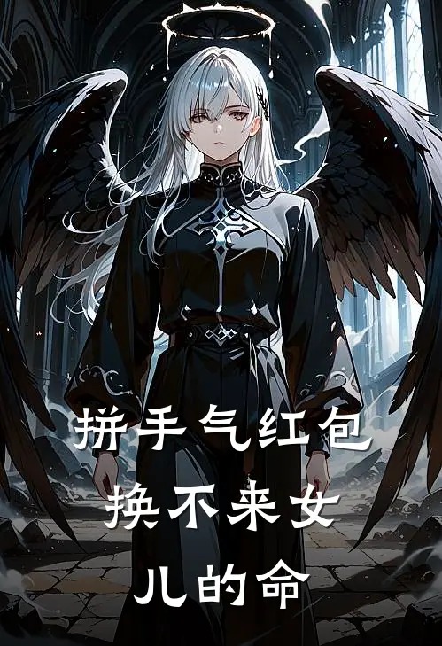 拼手气红包，换不来女儿的命