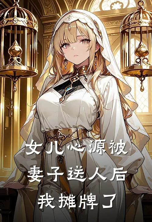 女儿心源被妻子送人后，我摊牌了