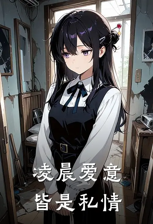 凌晨爱意，皆是私情