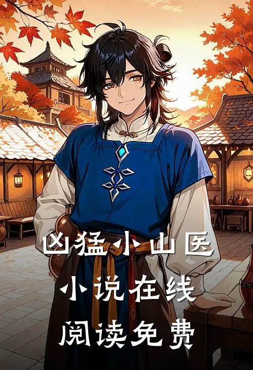 凶猛小山医小说在线阅读免费