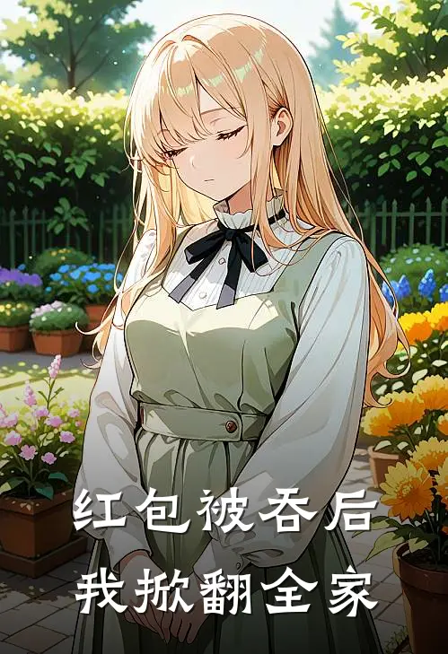 红包被吞后，我掀翻全家