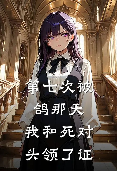 第七次被鸽那天，我和死对头领了证