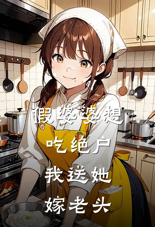 假婆婆想吃绝户，我送她嫁老头