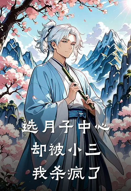 选月子中心却被小三，我杀疯了