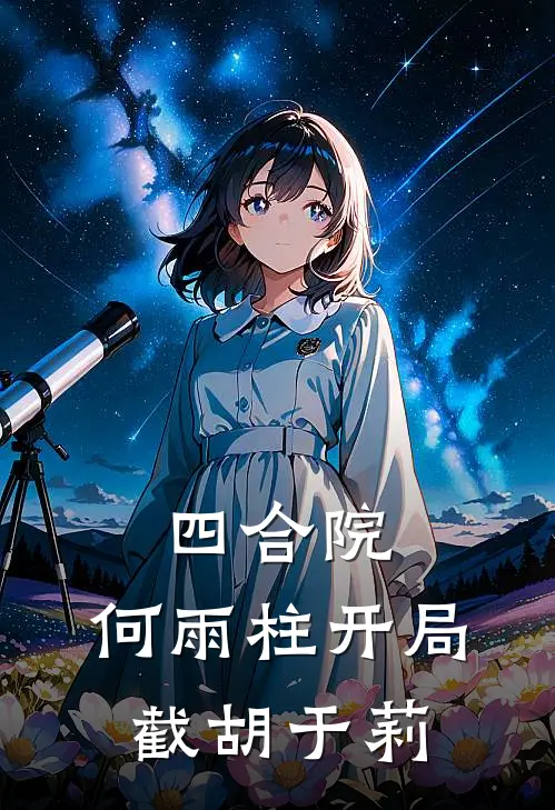 四合院，何雨柱开局截胡于莉