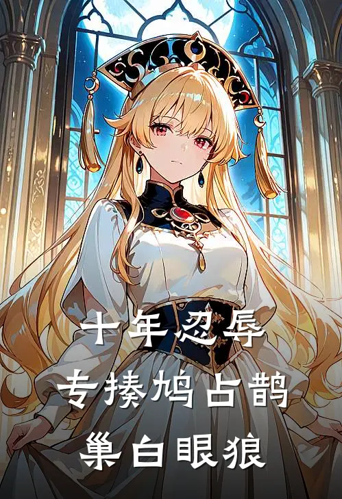 十年忍辱，专揍鸠占鹊巢白眼狼