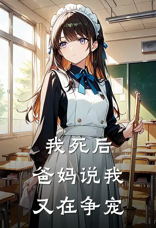 我死后，爸妈说我又在争宠