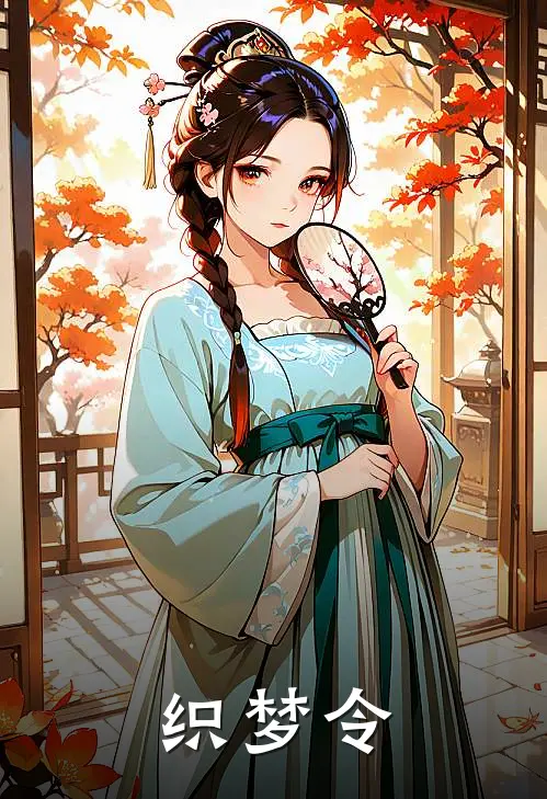 织梦令
