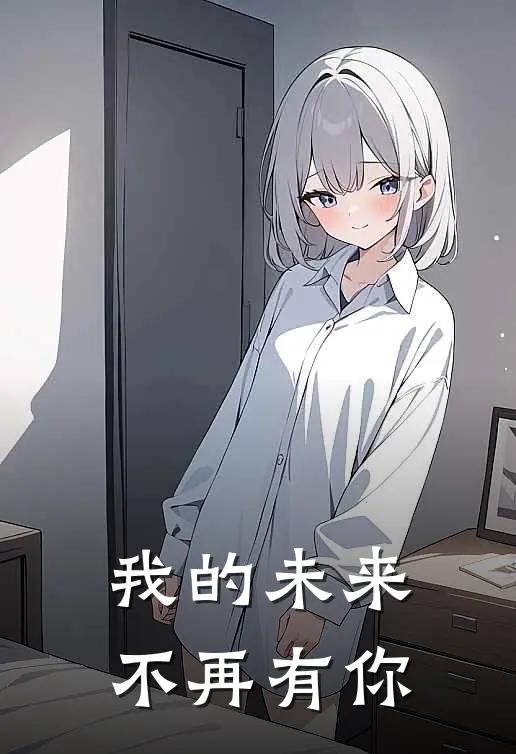 我的未来,不再有你