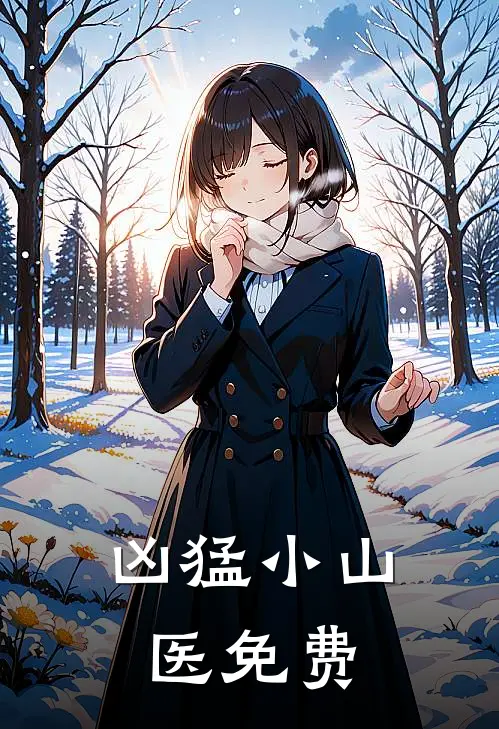 凶猛小山医免费