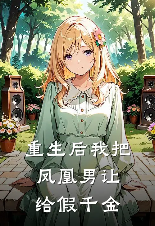 重生后我把凤凰男让给假千金