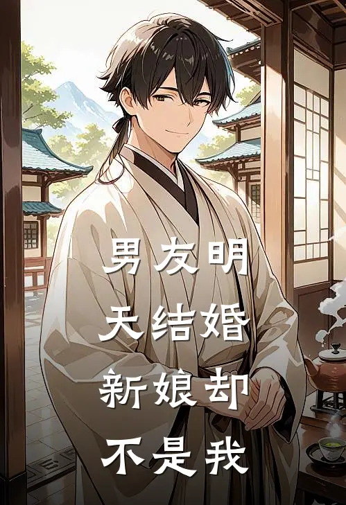男友明天结婚，新娘却不是我