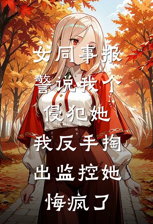 女同事报警说我个侵犯她，我反手掏出监控她悔疯了
