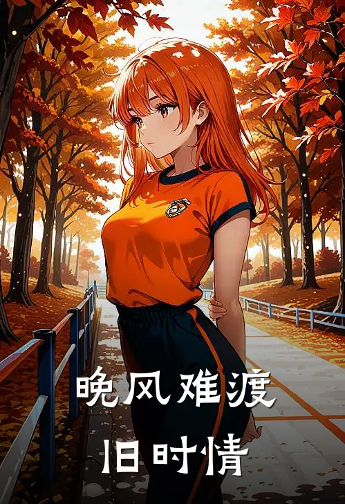 晚风难渡旧时情
