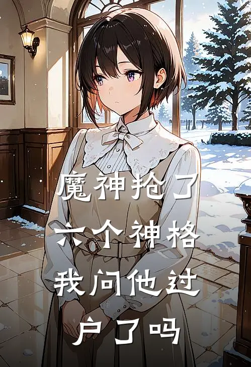 魔神抢了六个神格，我问他过户了吗