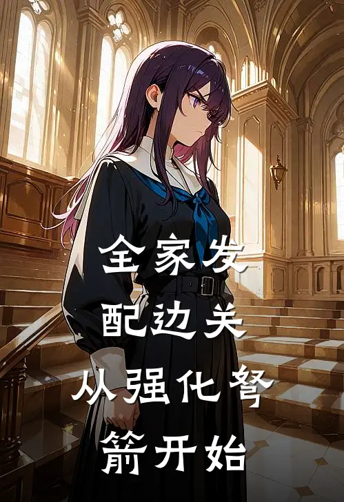 全家发配边关，从强化弩箭开始