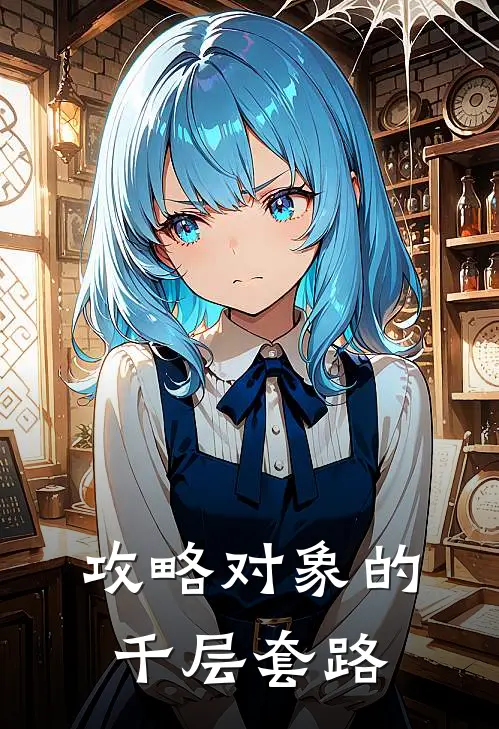 攻略对象的千层套路