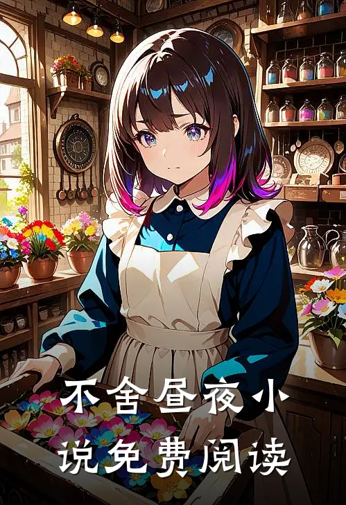 不舍昼夜小说免费阅读