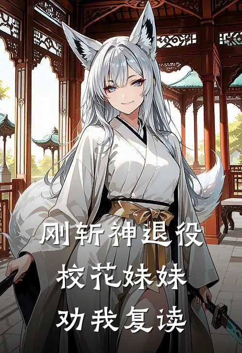 刚斩神退役，校花妹妹劝我复读
