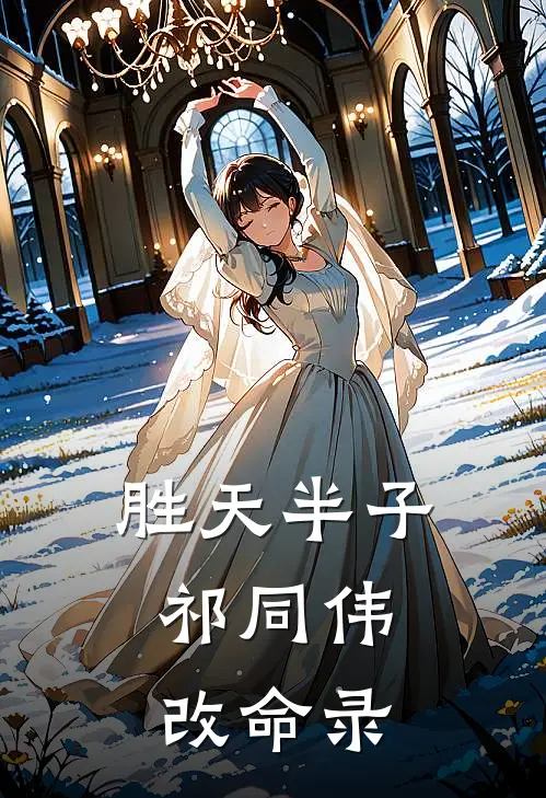 胜天半子，祁同伟改命录
