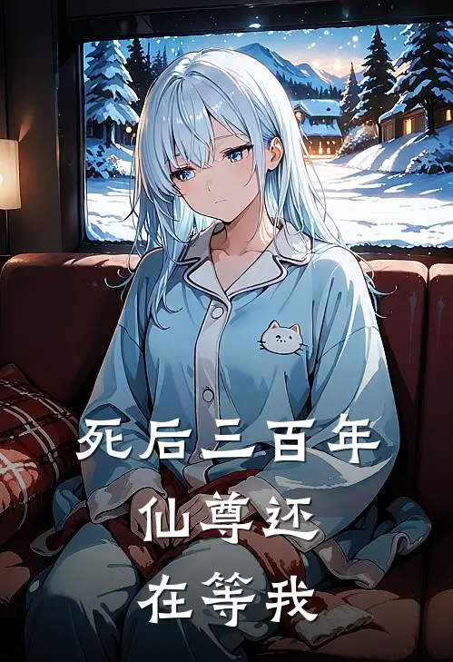 死后三百年,仙尊还在等我归来
