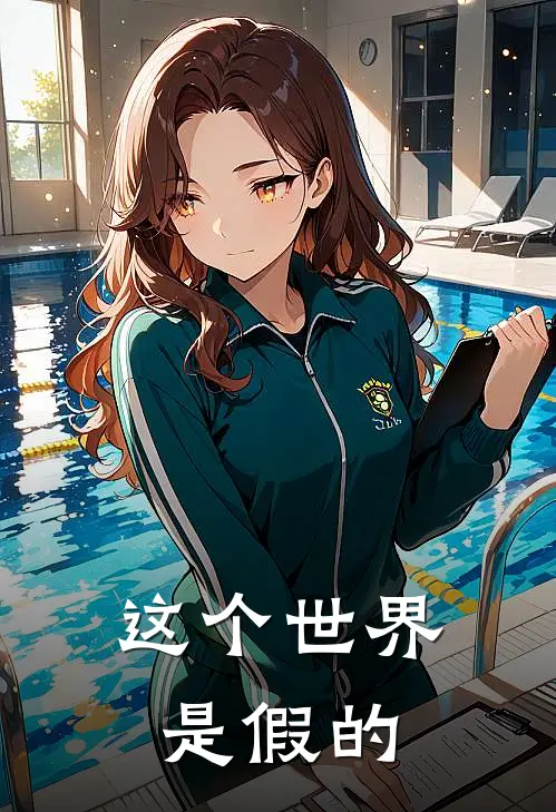 这个世界是假的