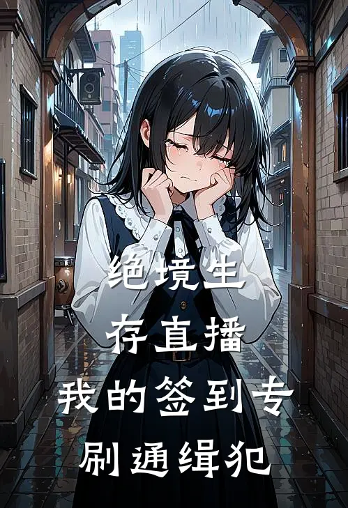 绝境生存直播：我的签到专刷通缉犯