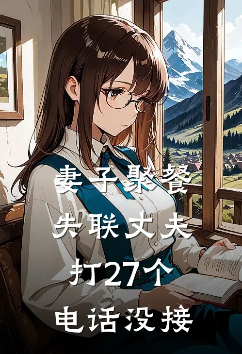 妻子聚餐失联丈夫打27个电话没接怎么办