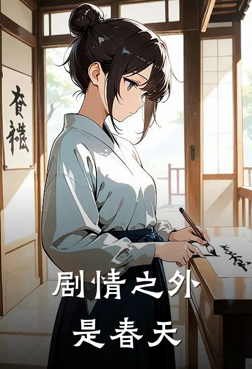 剧情之外是春天的故事