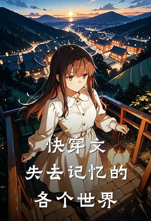 快穿文,失去记忆的各个世界