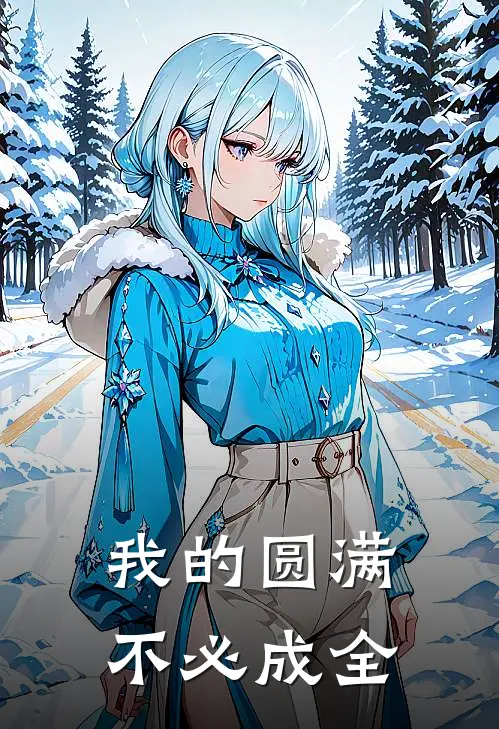 我的圆满不必成全是歌