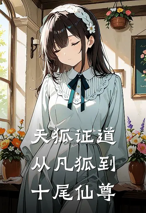 天狐证道：从凡狐到十尾仙尊