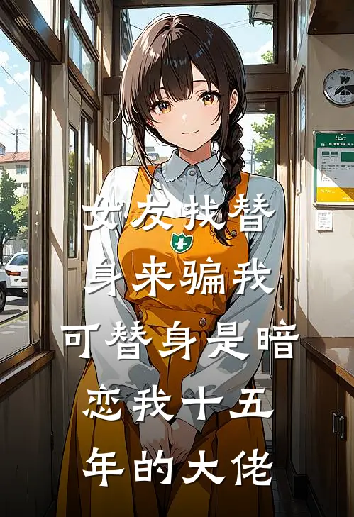 女友找替身来骗我，可替身是暗恋我十五年的大佬
