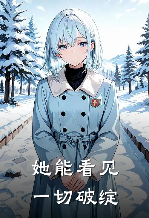 她能看见一切破绽