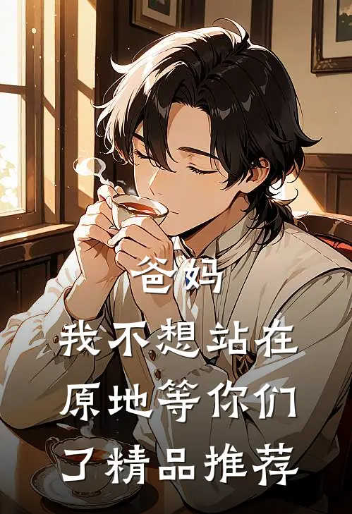 爸妈,我不想站在原地等你们了精品推荐